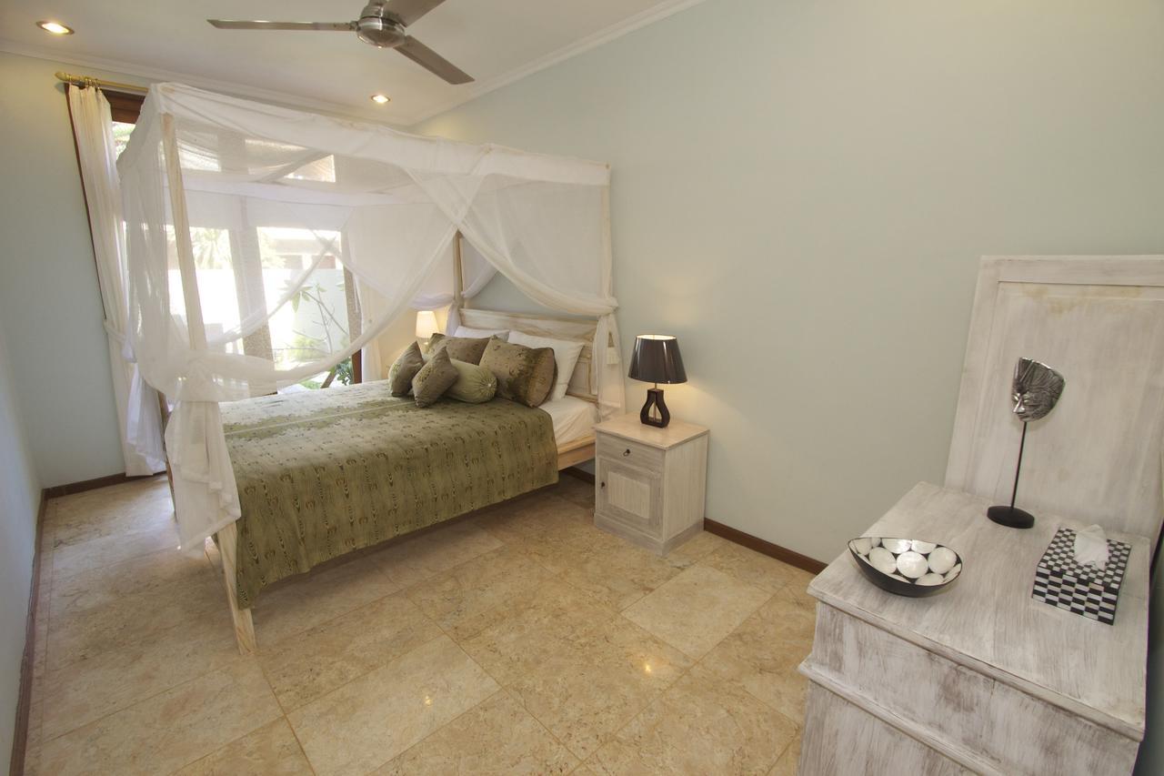 Villa Putu Mira By Maha Bali Kuta Lombok Kültér fotó