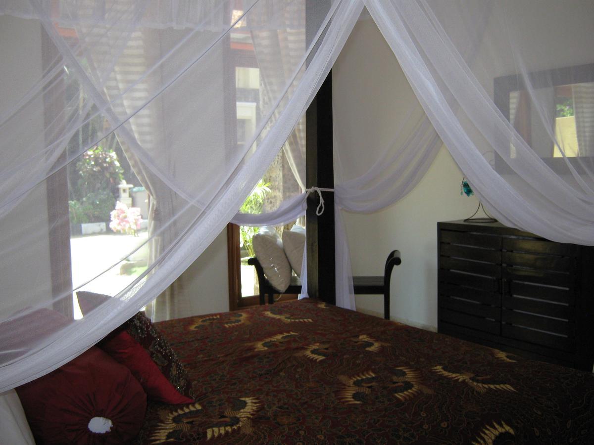 Villa Putu Mira By Maha Bali Kuta Lombok Kültér fotó