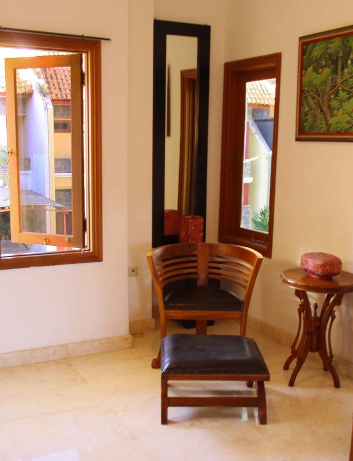 Villa Putu Mira By Maha Bali Kuta Lombok Kültér fotó