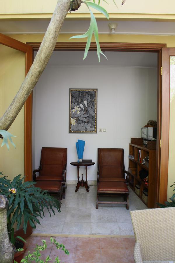 Villa Putu Mira By Maha Bali Kuta Lombok Kültér fotó