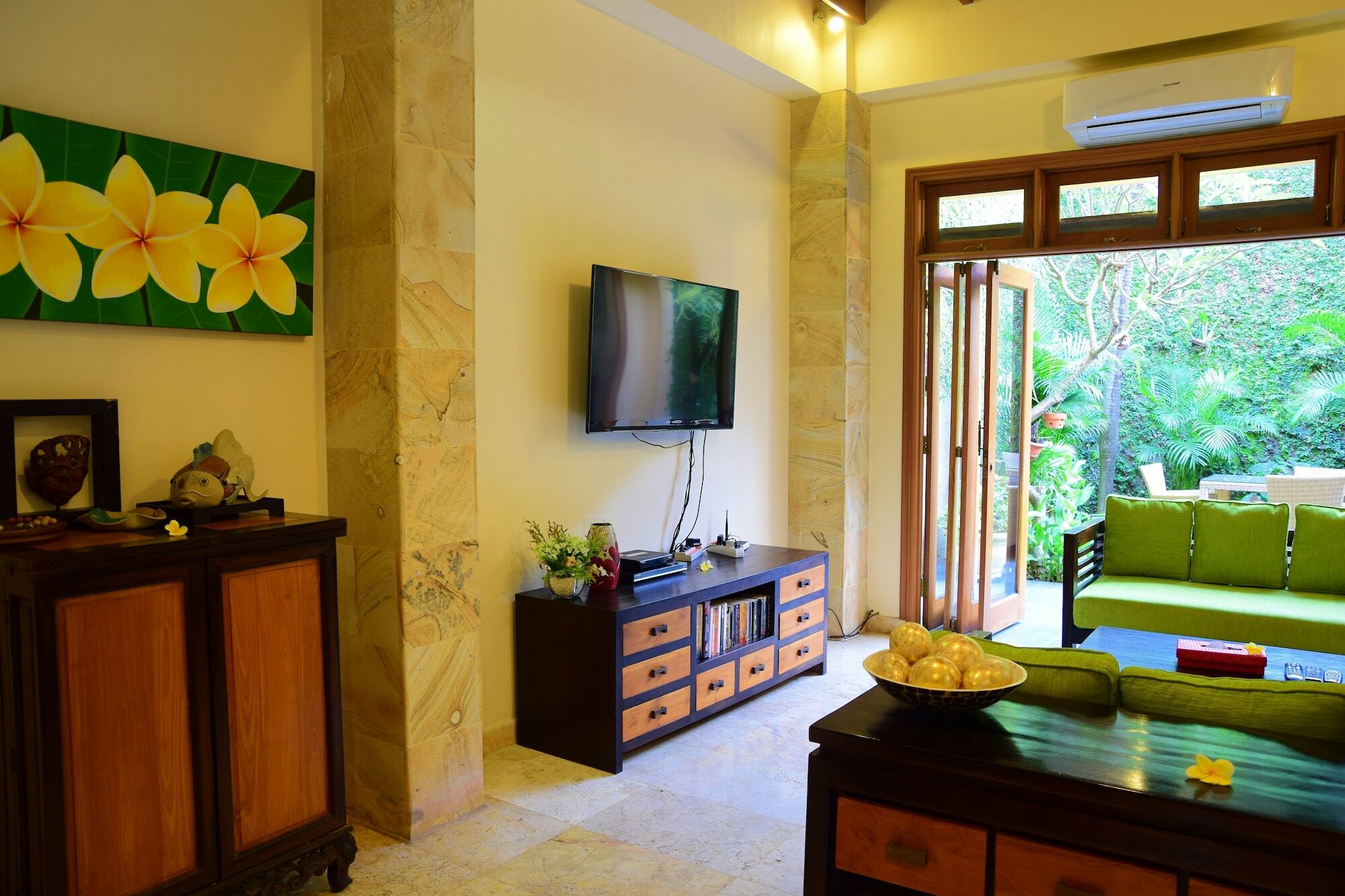 Villa Putu Mira By Maha Bali Kuta Lombok Kültér fotó